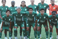Susunan Pemain PSMS Medan vs Port FC, Bruno Moreira Langsung Starter