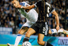Jerman Kembali Gagal Menang, Ditahan Yunani 0-0 di UEFA Nations League