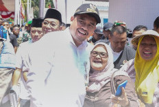 Bobby Kebbut 1.427 Huntara demi Zero Pengungsi, 3.506 Warga Ditarget Lebaran Layak